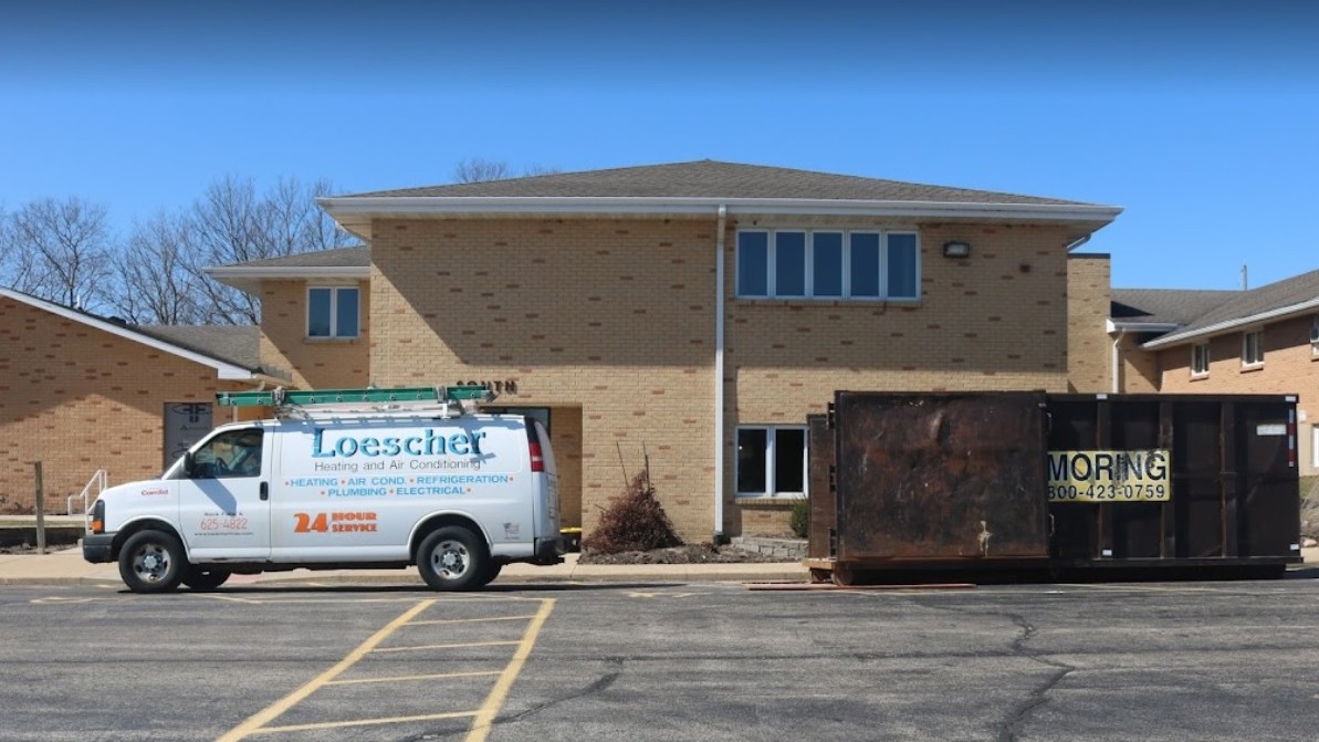 Sinnissippi Centers Dixon Office IL 61021