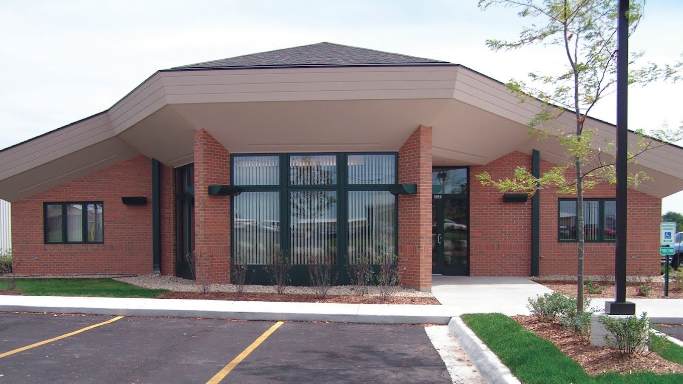 Sinnissippi Centers Rochelle Office IL 61068