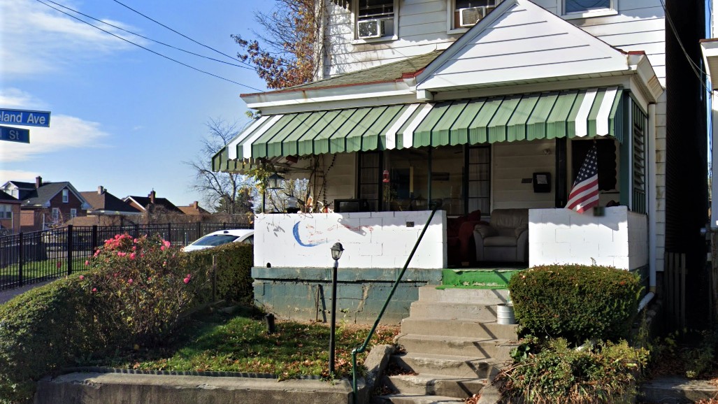 Sober House Pittsburgh PA 15212