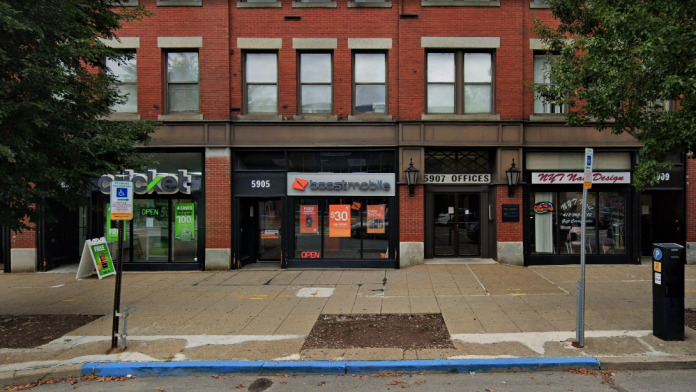 Sojourner House MOMS PA 15206