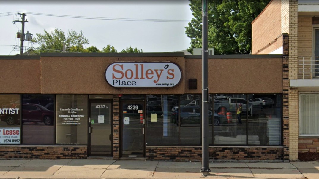 Solleys Place Oak Lawn IL 60453