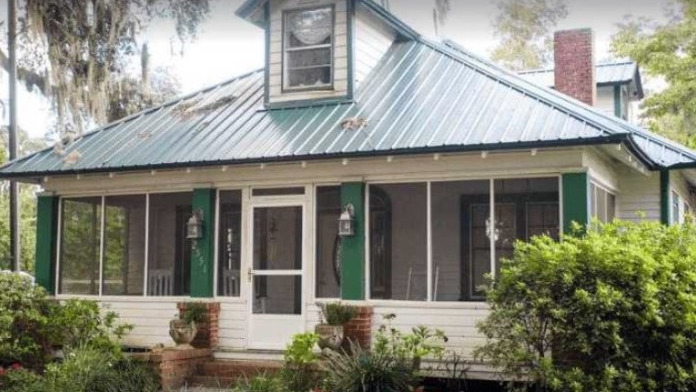 South Georgia House of Hope GA 31601