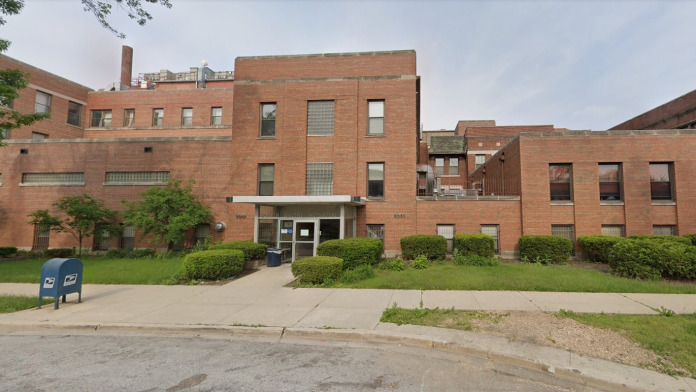 South Shore Hospital Medical Detox IL 60617