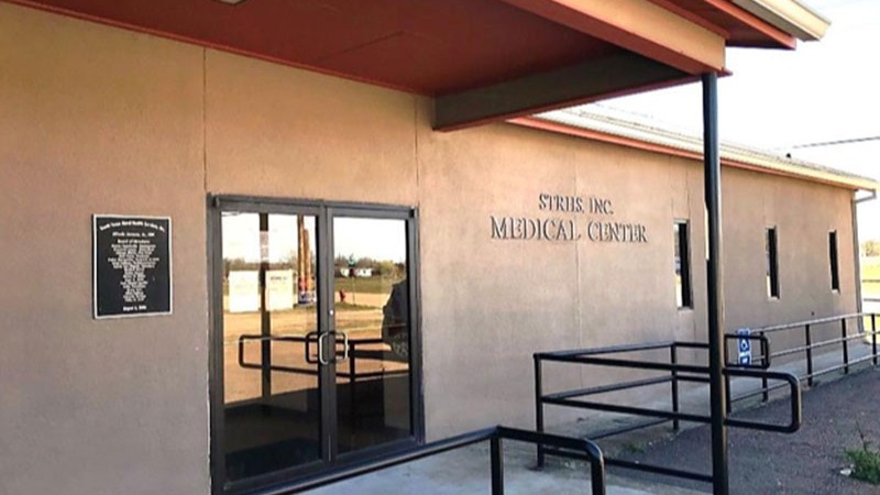 South Texas Rural Health Services Encinal Medical TX 78019