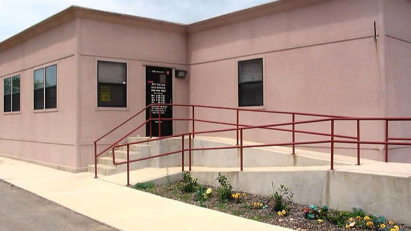 South Texas Rural Health Services Hondo Medical Mental Health TX 78861