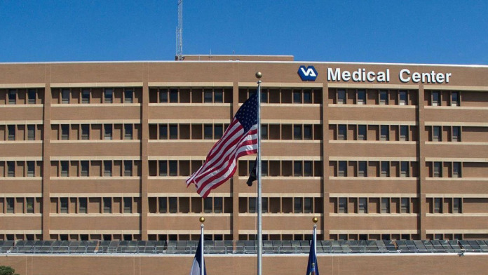 South Texas VA Health Care System Audie L Murphy VA Hospital TX 78229