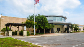 South Texas VA Health Care System North Central Federal VA Clinic TX 78232