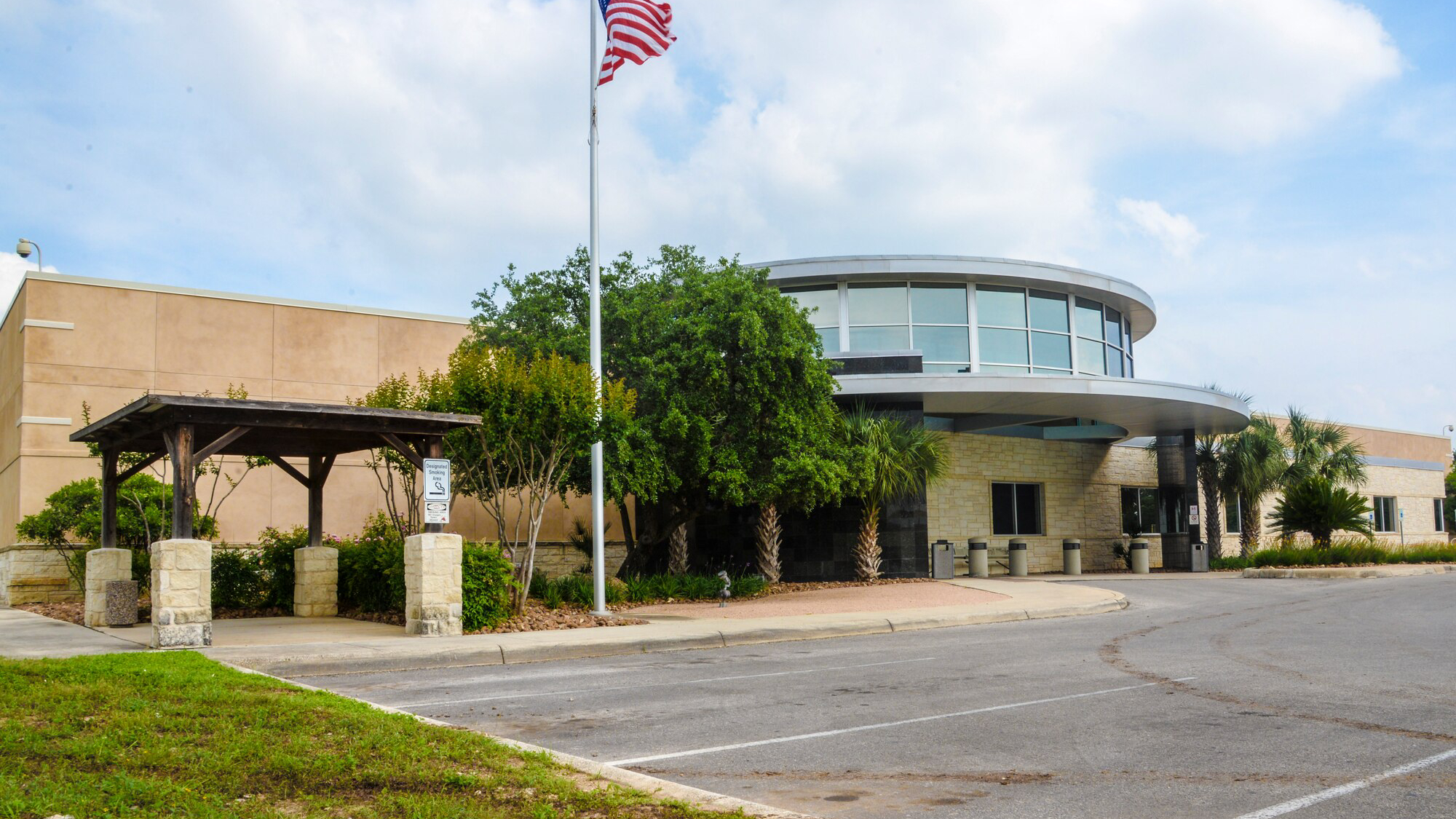 South Texas VA Health Care System North Central Federal VA Clinic TX 78232