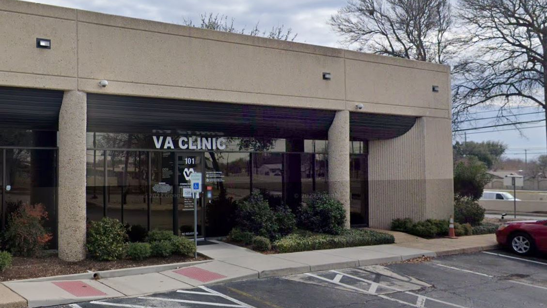 South Texas VA Health Care System San Antonio Northeast 410 VA Clinic TX 78217