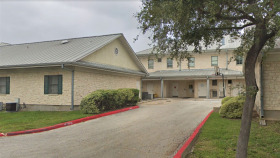 South Texas Veterans Health Care System Villa Serena Treatment Center TX 78229