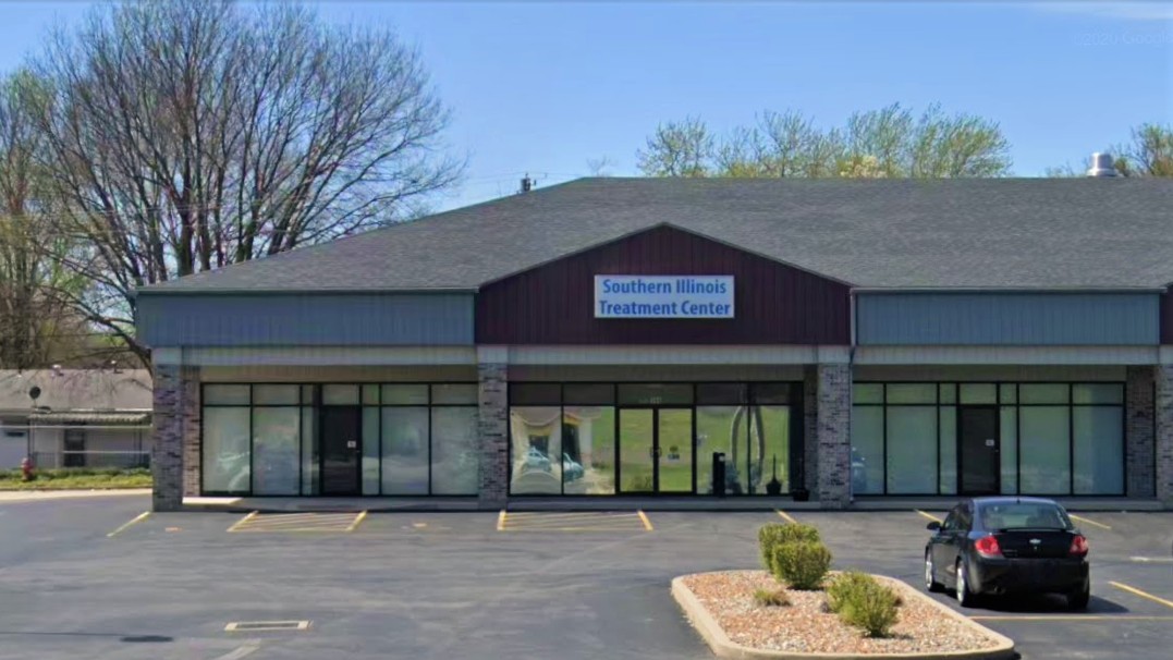 Southern Illinois Treatment Center SITC IL 62095