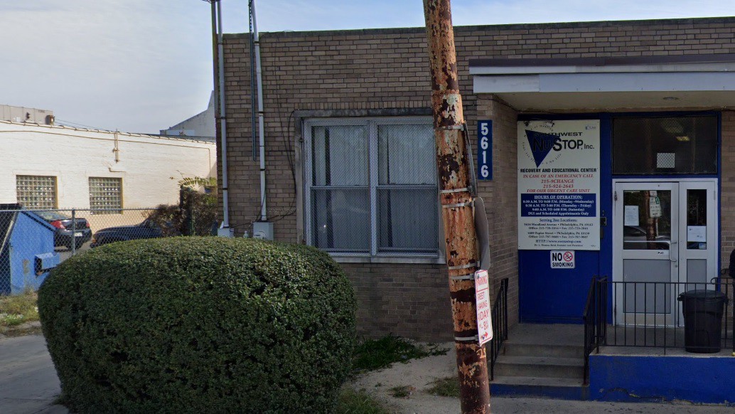 Southwest Nu Stop PA 19143