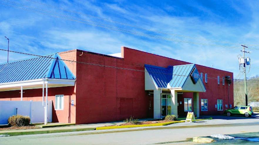 Southwestern Pennsylvania Human Services SPHS Mon Valley D and A Outpatient Behavioral Health PA 15062