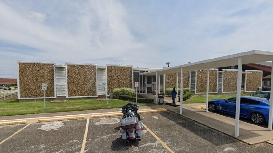Spindletop Center North Campus TX 77701
