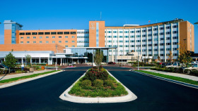 St. Marys Hospital Decatur IL 62521