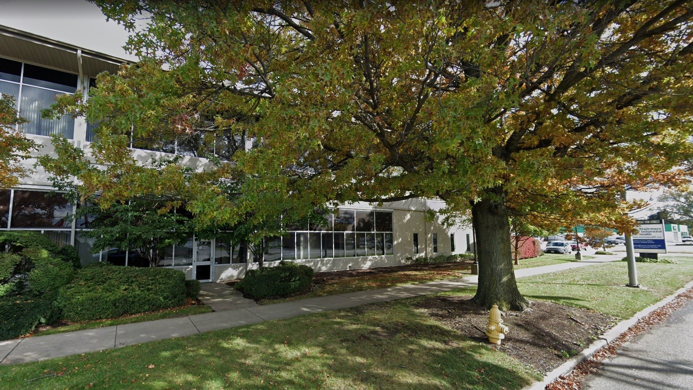 Stairways Behavioral Health PA 16505