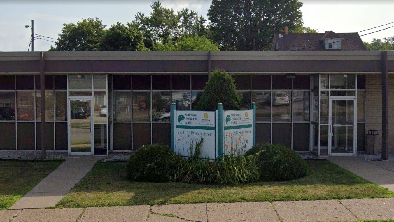 Stairways Behavioral Health Forensic Outpatient Clinic PA 16504