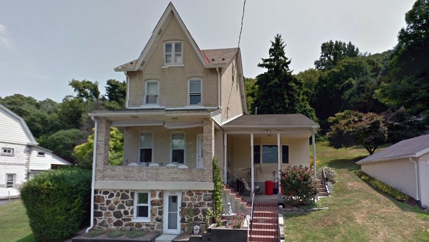 Stephens Place PA 18015