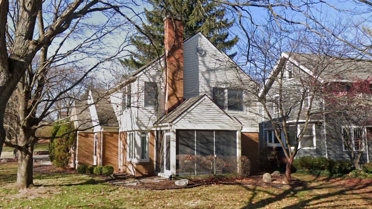 Structured Living MI 48103