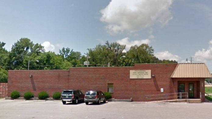 Susan E. Ingram Center TN 38053