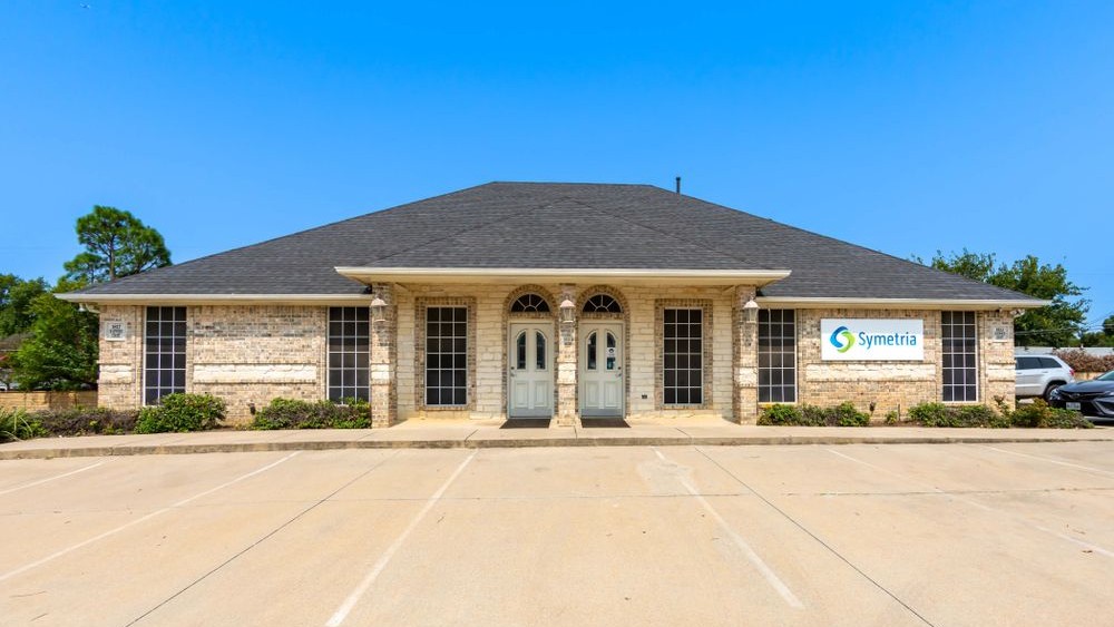 Symetria Recovery Hurst TX 76054