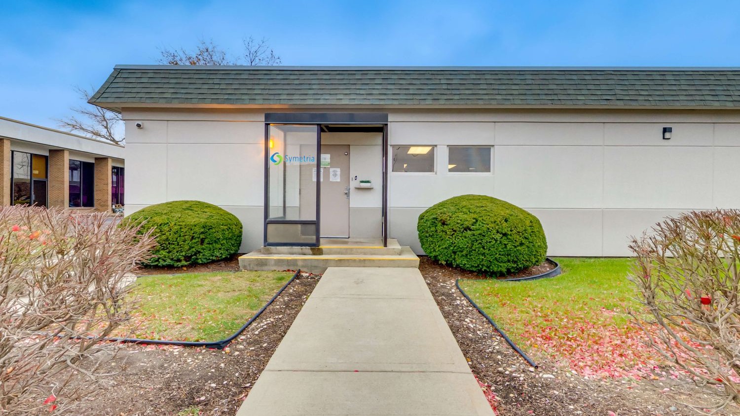 Symetria Recovery Joliet IL 60435