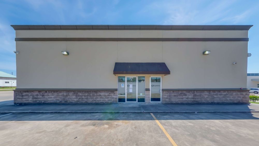 Symetria Recovery Spring TX 77386