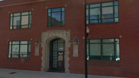 TASC Treatment Alternatives for Safe Community Area 1 IL 60607