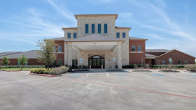 Taylor Recovery Center Drug Addiction Rehabilitation Center at Sugar Land TX 77478