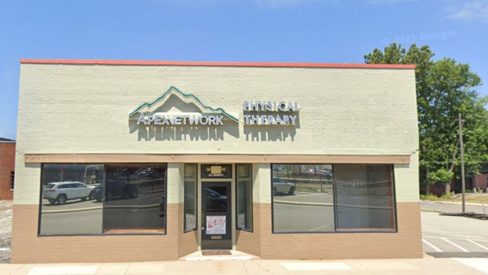 Tazwood Mental Health Center IL 62656