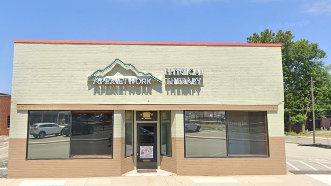 Tazwood Mental Health Center IL 62656