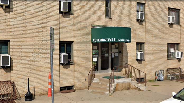 TCV Community Services South Side PA 15203