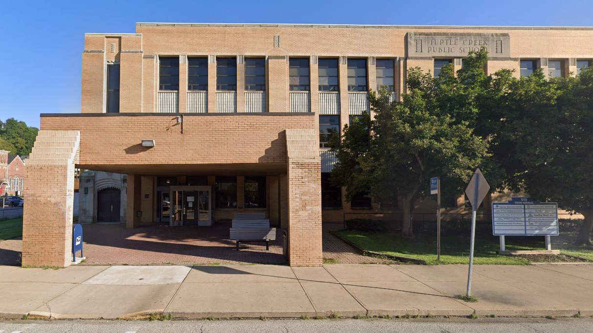 TCV Community Services Turtle Creek PA 15145