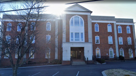 Tennessee Valley Healthcare System Charlotte Avenue VA Outpatient Clinic TN 37203