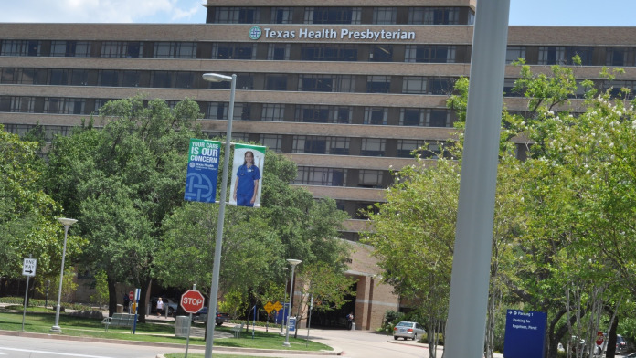 Texas Health Behavioral Health Dallas TX 75231