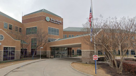 Texas Health Presbyterian Hospital Allen TX 75013