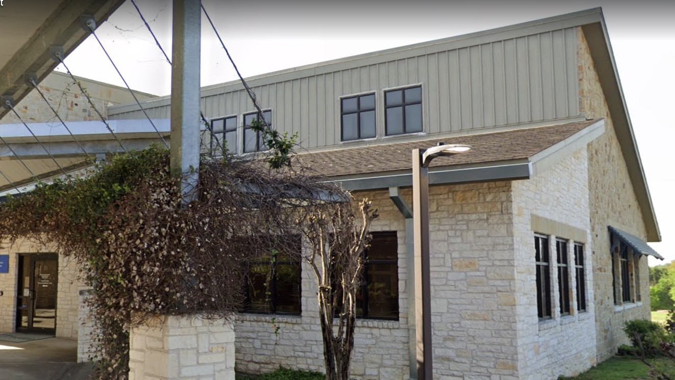 Texas NeuroRehab Center TX 78745