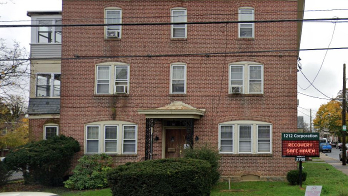 The 1212 Corporation DE 19802