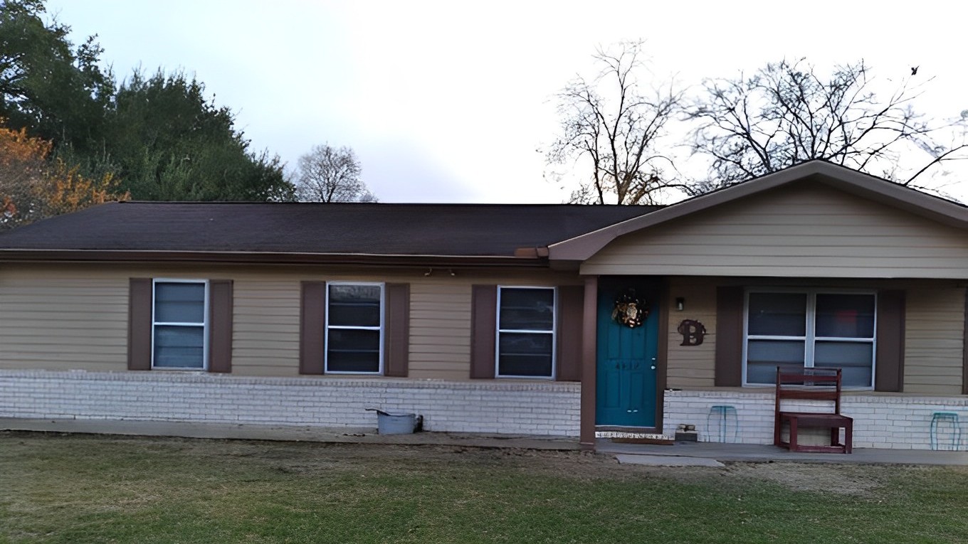 The Boaz House TX 77423