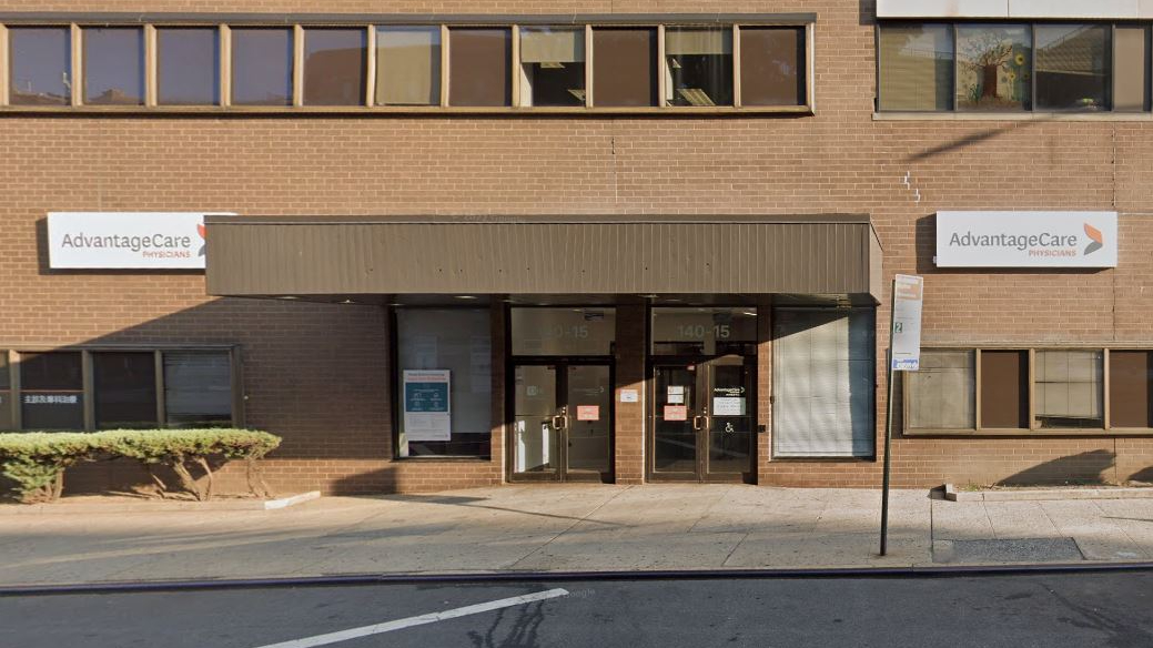 The Child Center of NY Asian Outreach Program in Flushing NY 11355