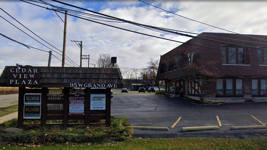 The Counseling Center IL 60046