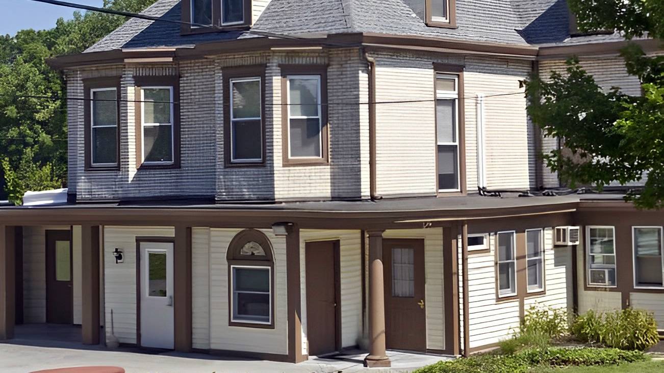 The GateHouse Lititz PA 17543