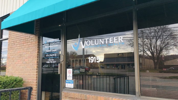 The Guidance Center Franklin TN 37064