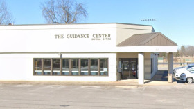 The Guidance Center Smyrna TN 37167