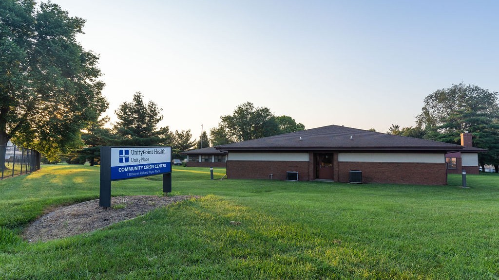 The Human Service Center Community Crisis Center Medical Detox IL 61605