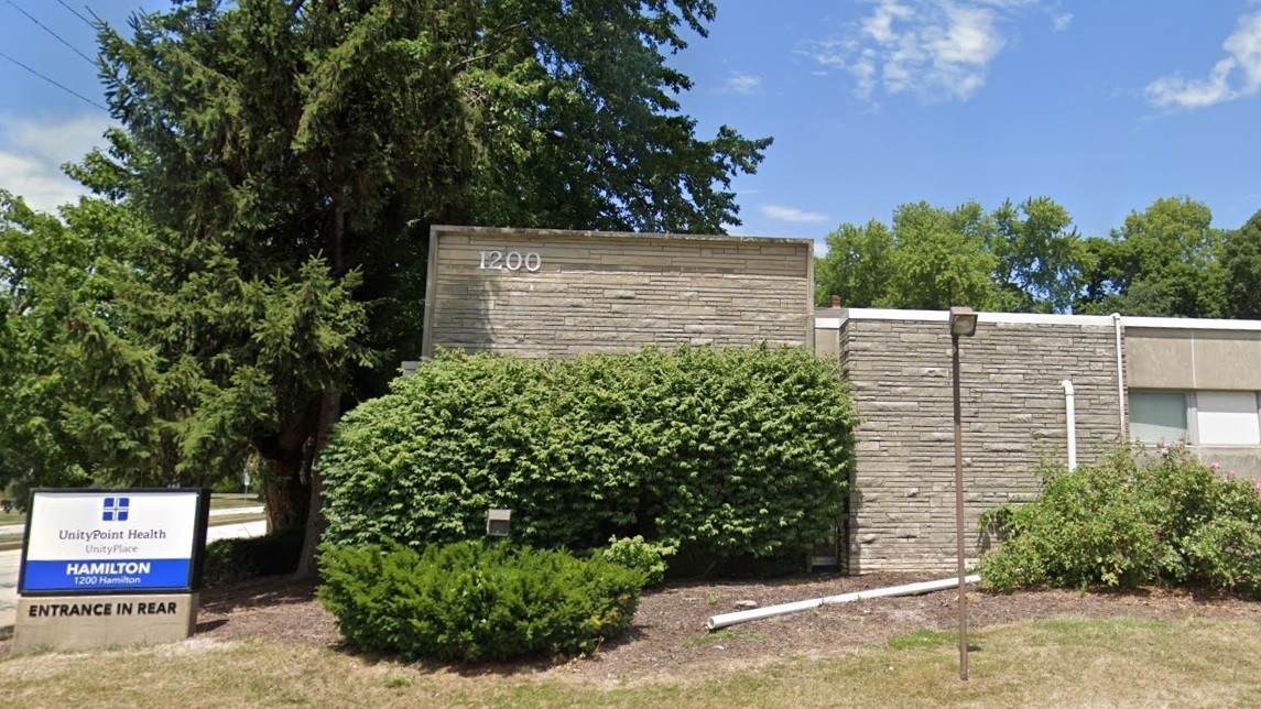 The Human Service Center IL 61606