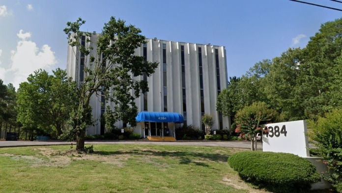 The Lighthouse TN 38128