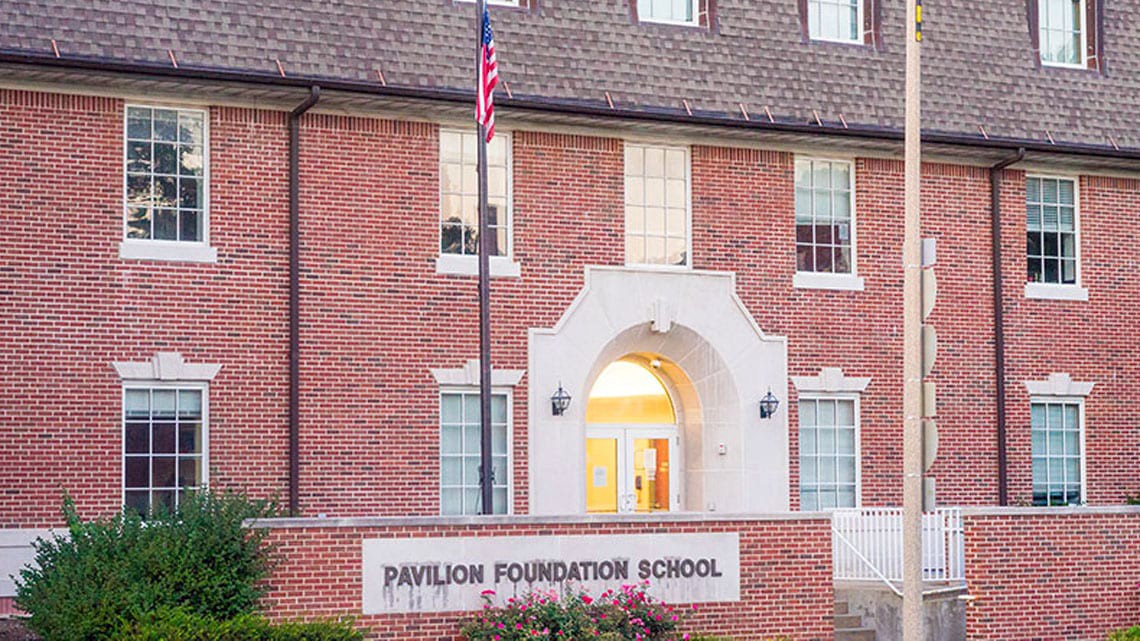 The Pavilion Behavioral Health System IL 61820