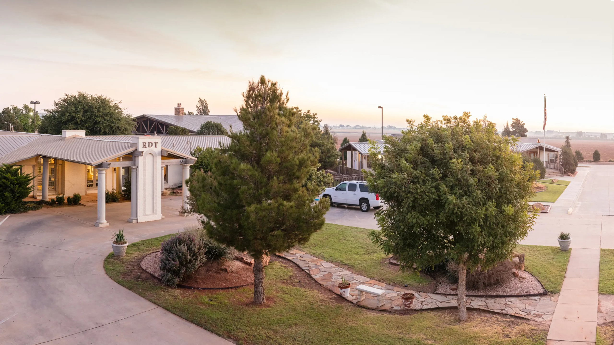 The Ranch at Dove Tree