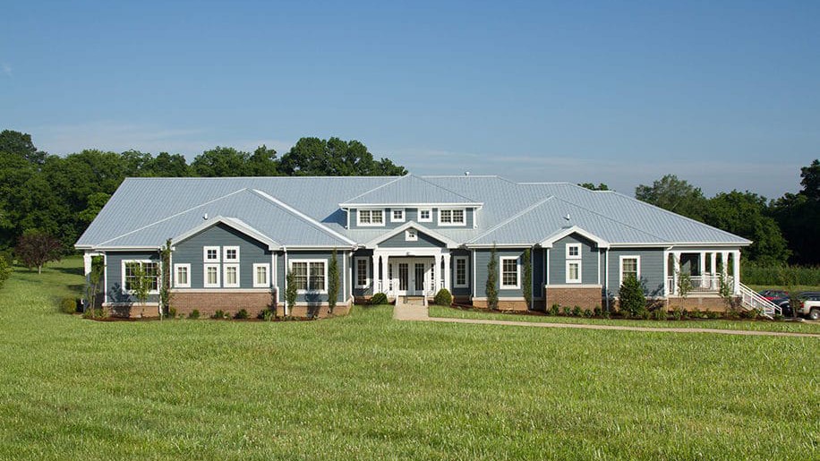 The Ranch Tennessee